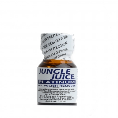 Jungle Juice Platinum 10ml Single